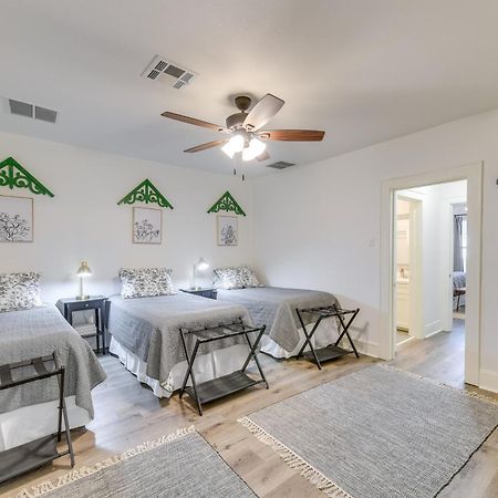 Waco Vacation Rental Near Magnolia Market Exteriér fotografie
