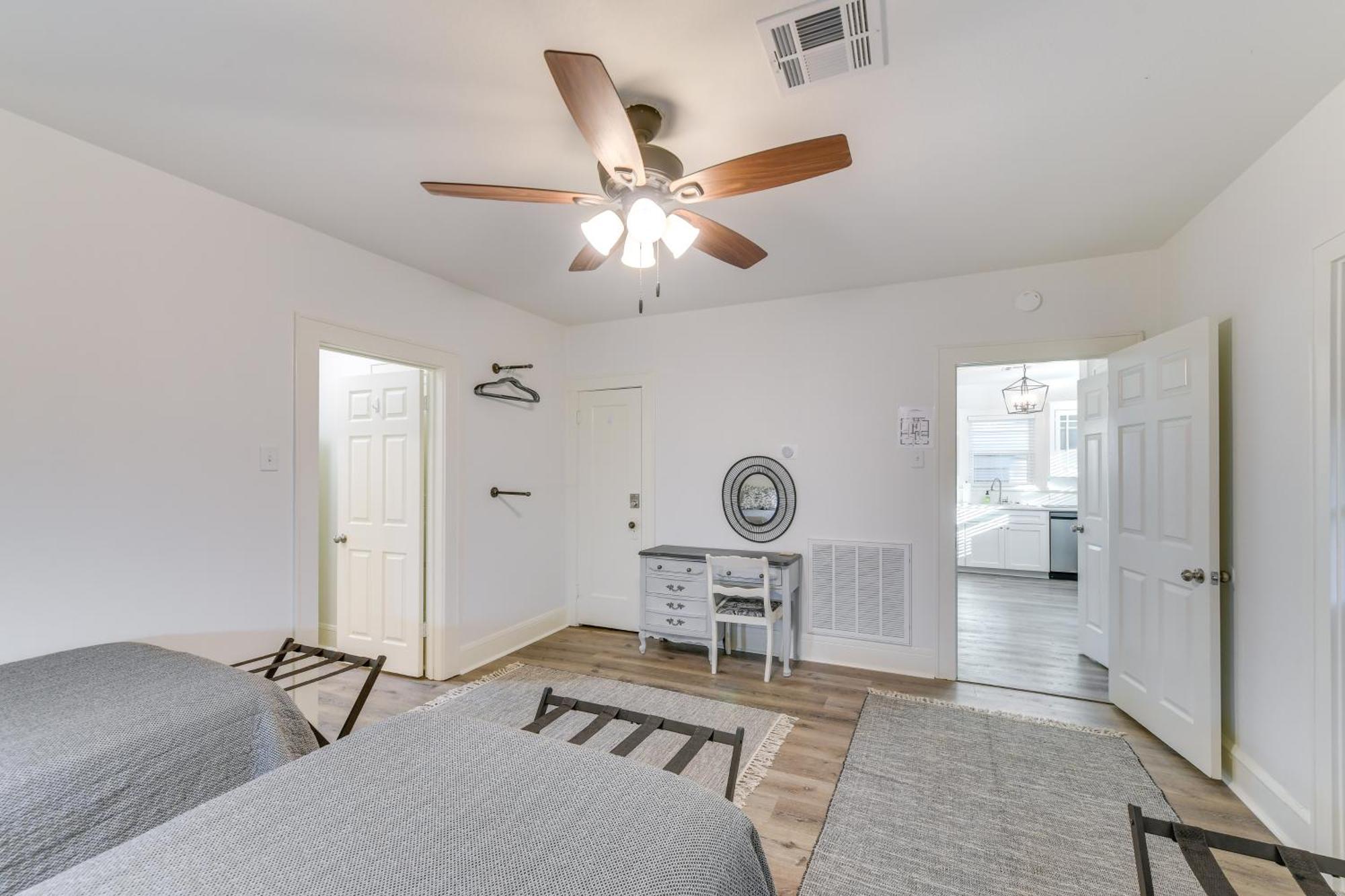 Waco Vacation Rental Near Magnolia Market Exteriér fotografie