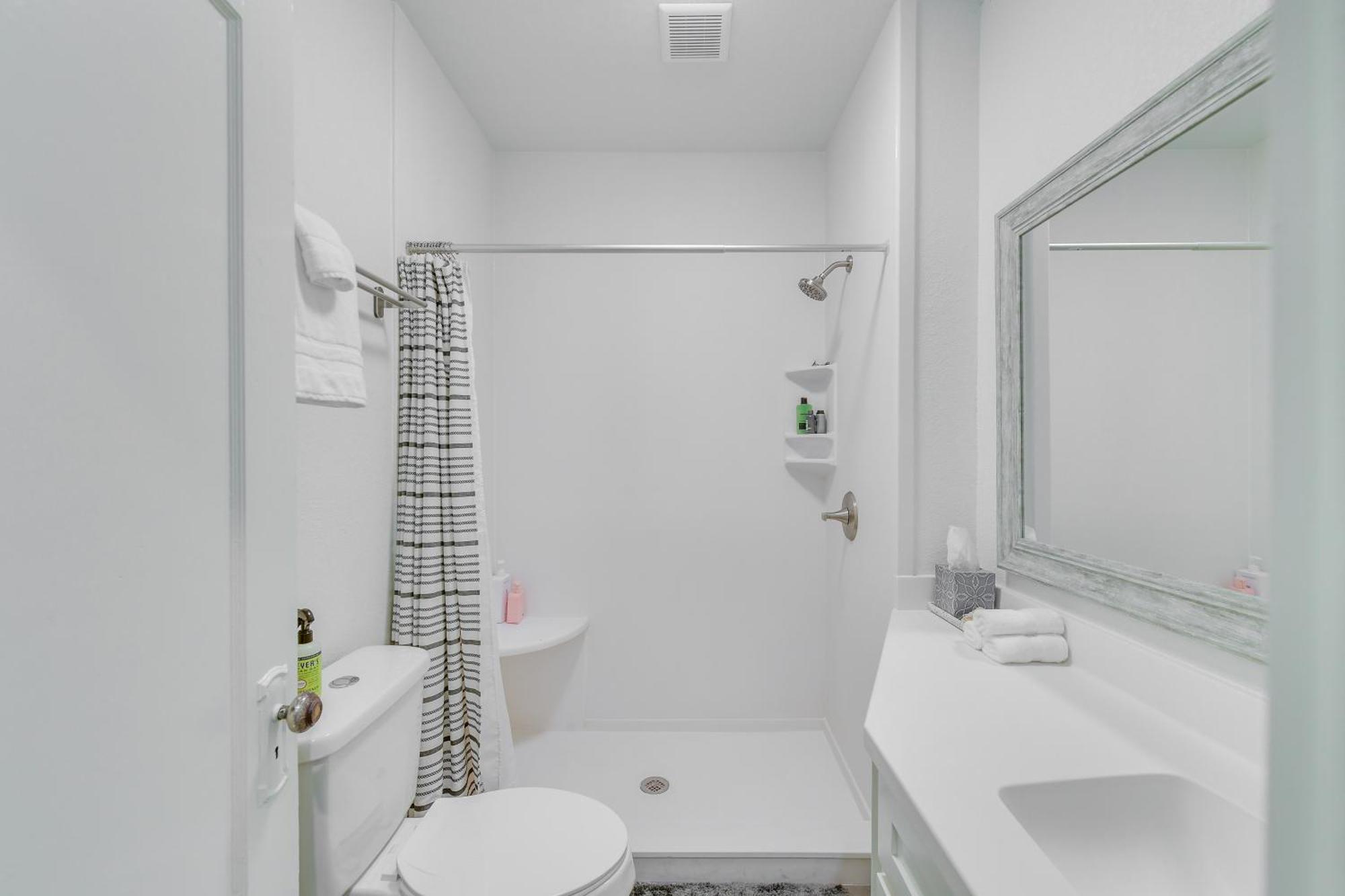 Waco Vacation Rental Near Magnolia Market Exteriér fotografie